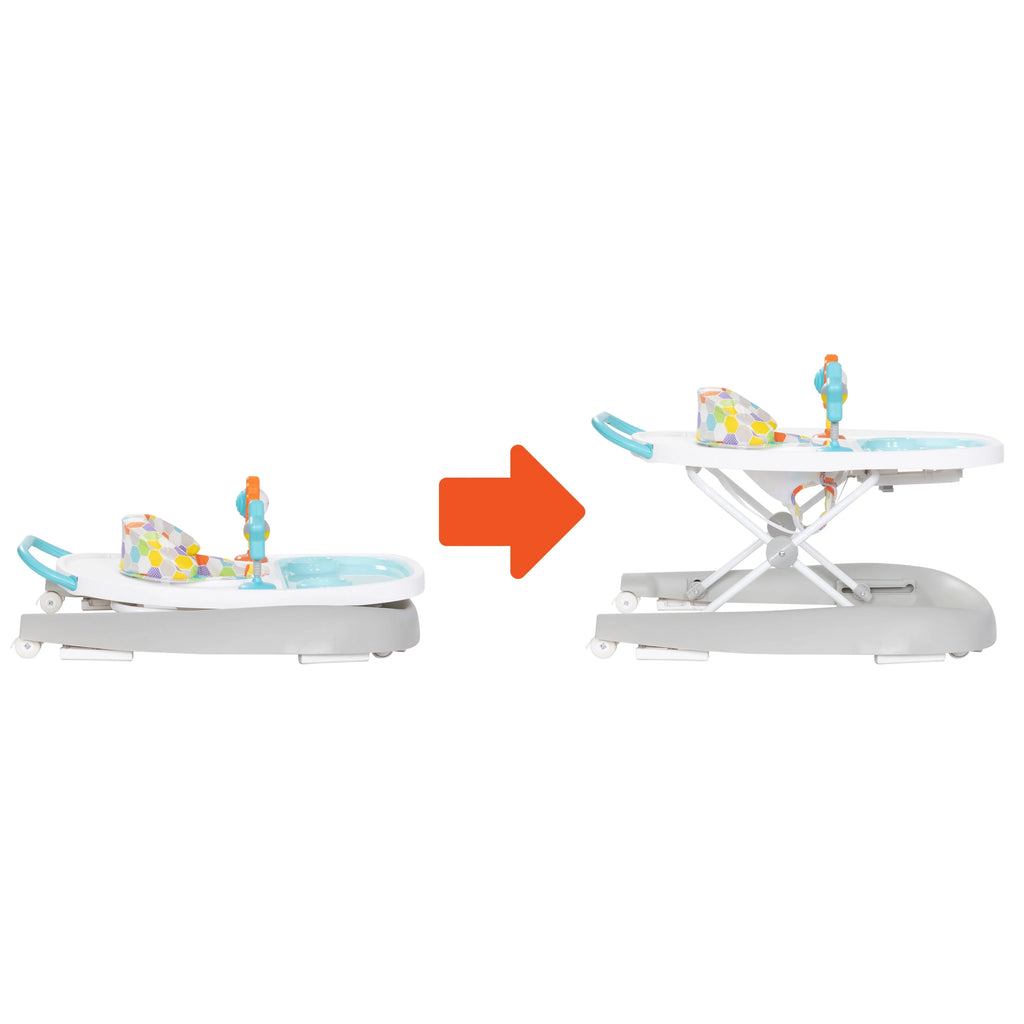 Baby Trend 3-in-1 Feeding Walker L9018