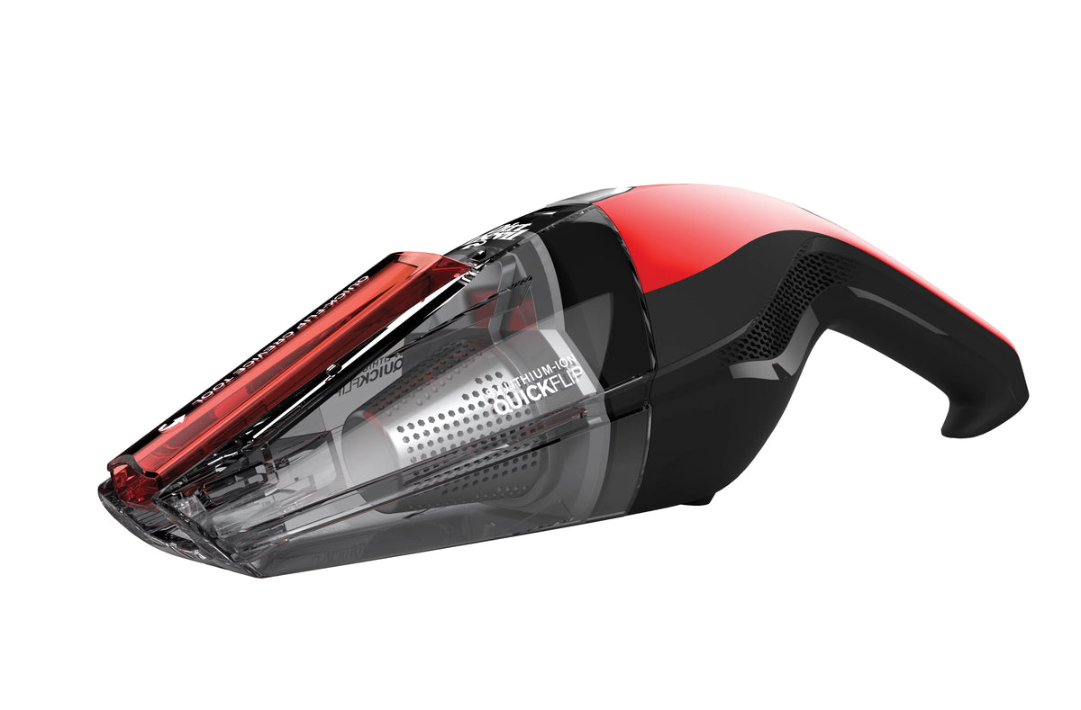 8V Cordless Handheld Vacuum Cleaner B169