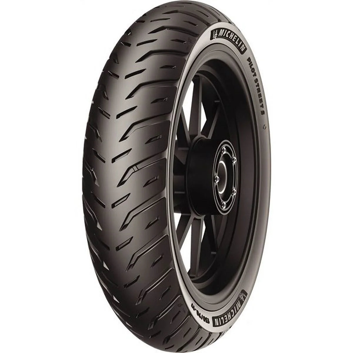 14 Michelin Pilot Street 2 Tire F2121