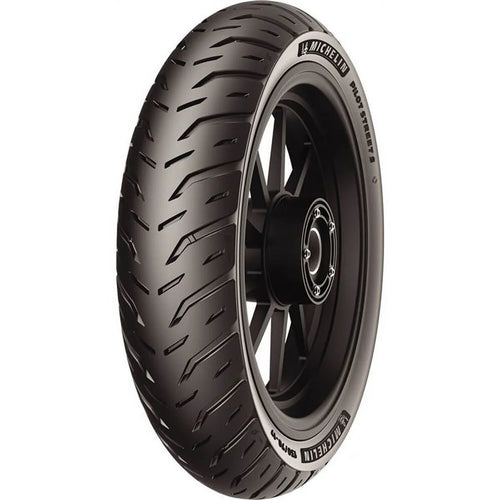 14 Michelin Pilot Street 2 Tire F2121