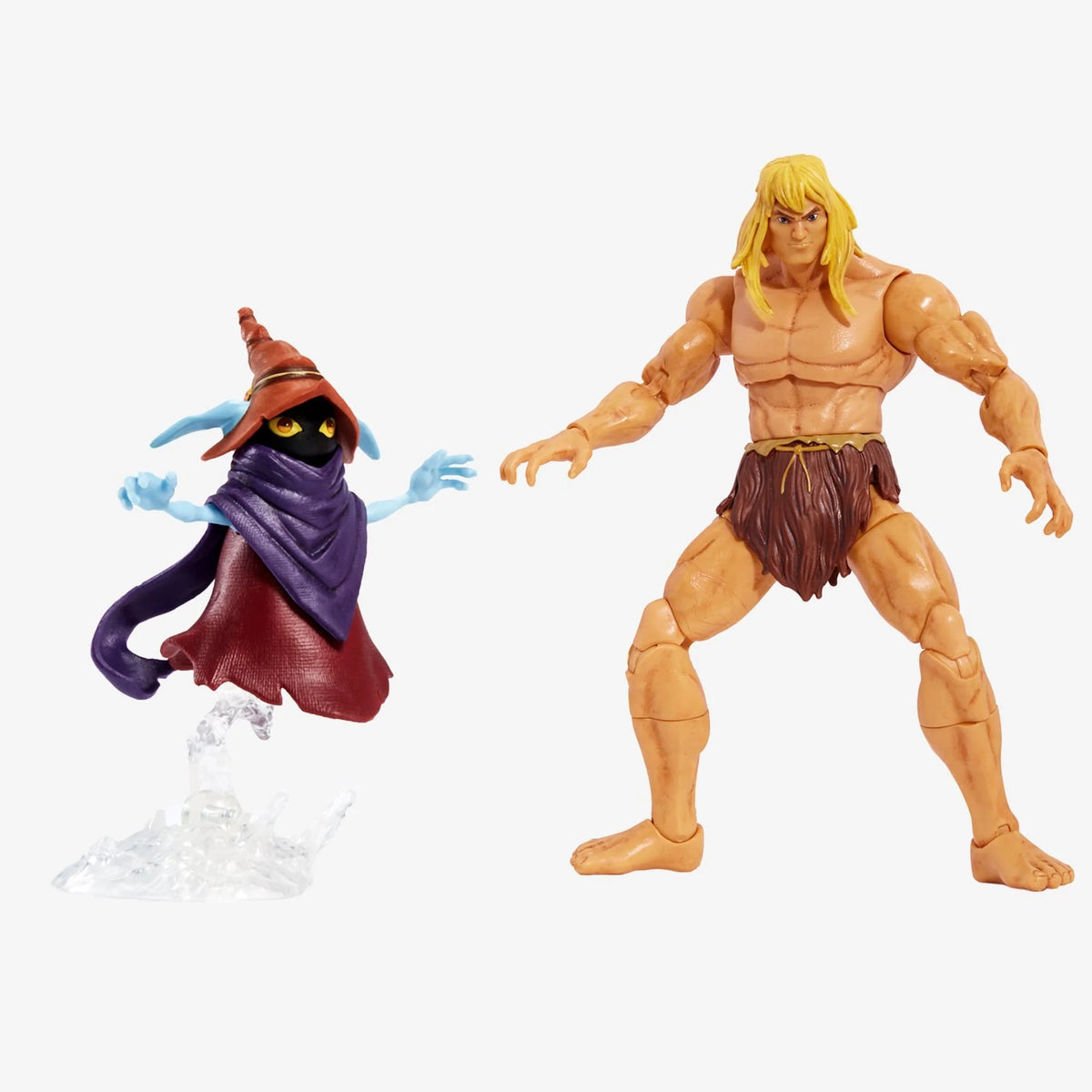 Action Figure Y389470
