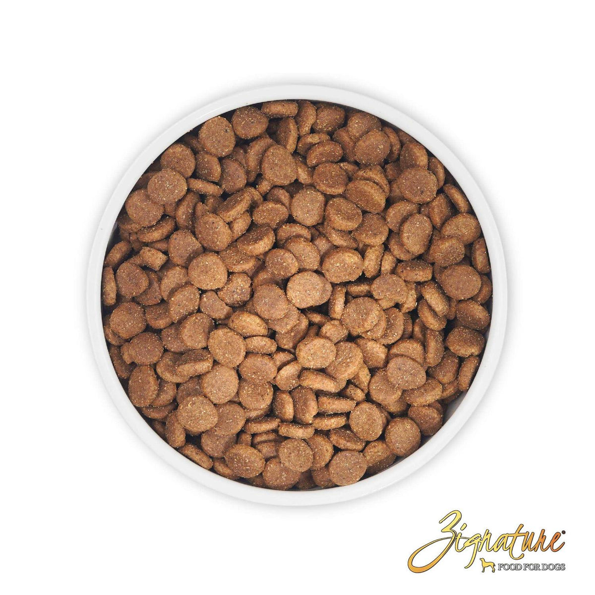 Turkey Formula Dry Dog Food J986053