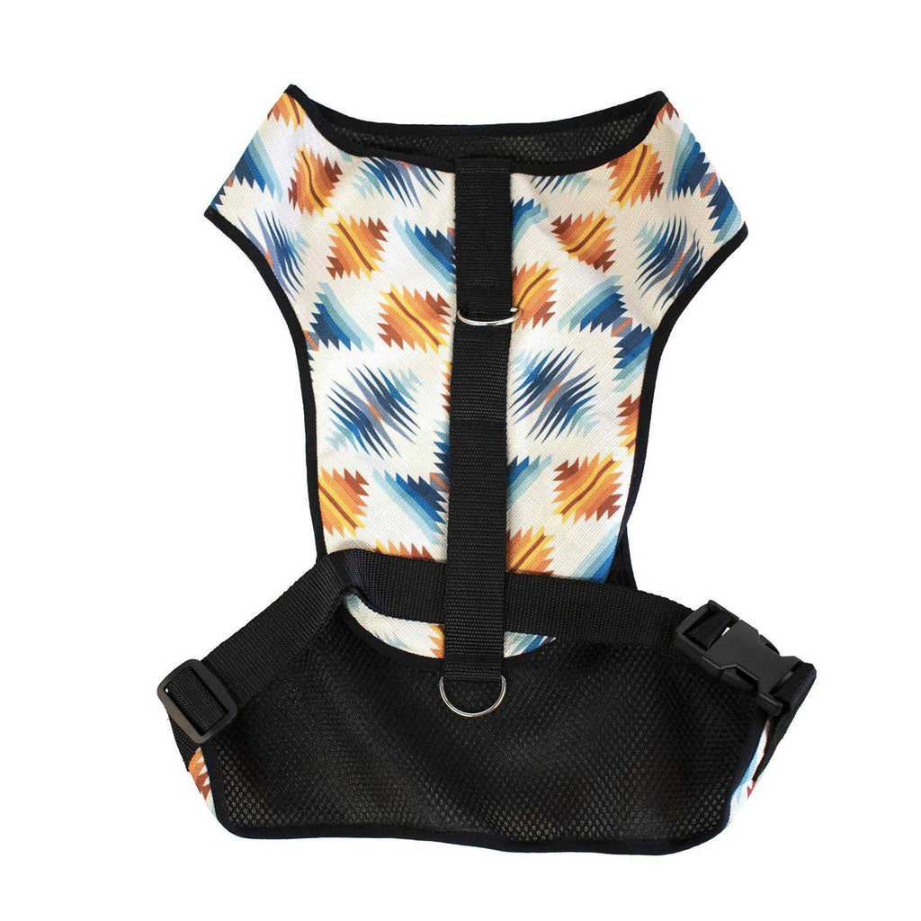 Ombre Dog Harness C52027