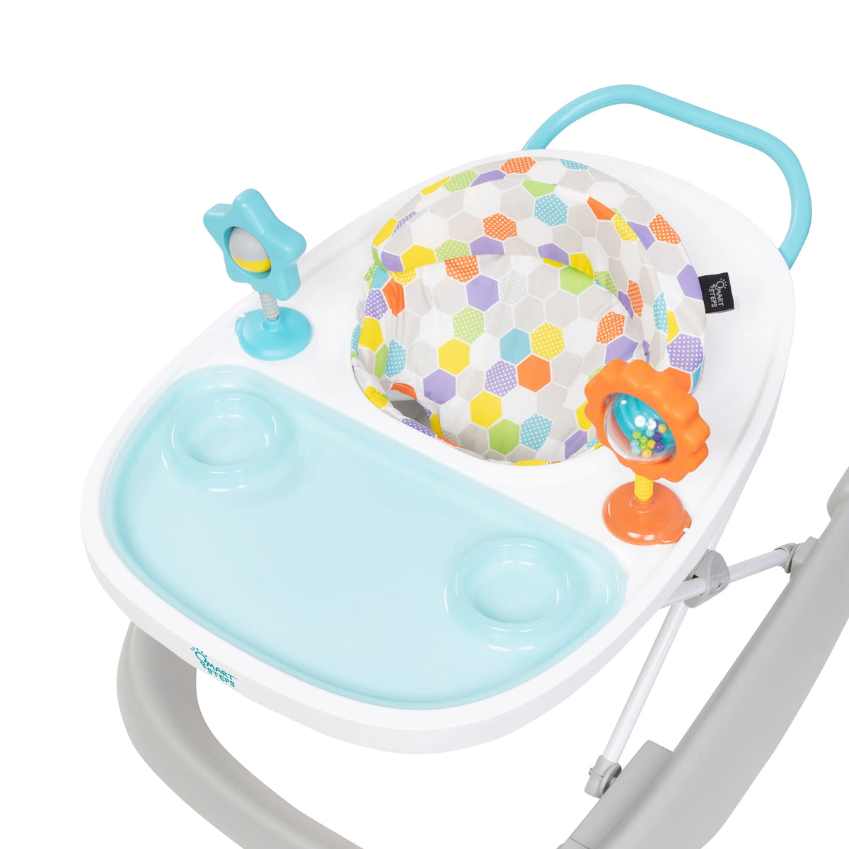 Baby Trend 3-in-1 Feeding Walker L9018
