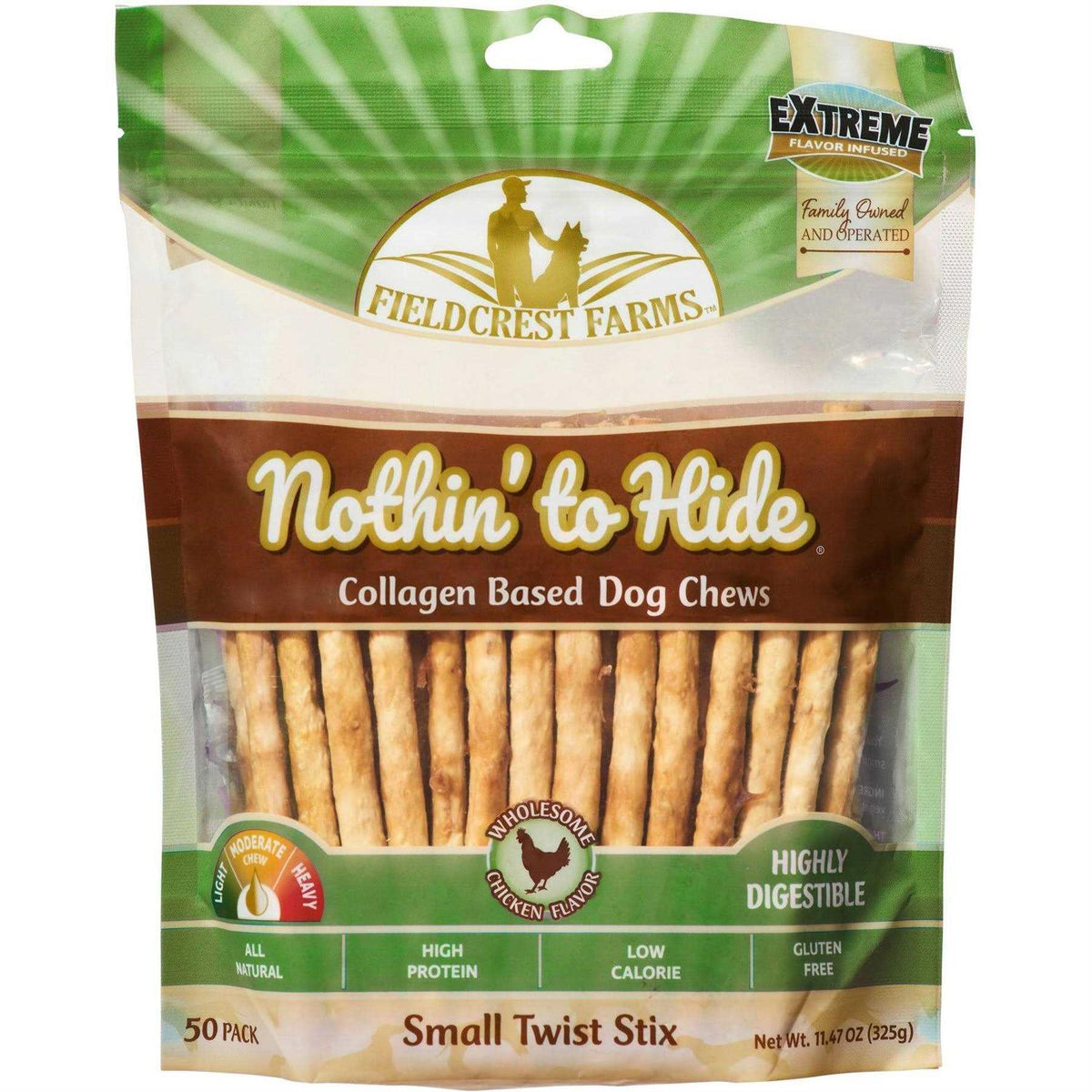 Chicken Dog Treats E41531