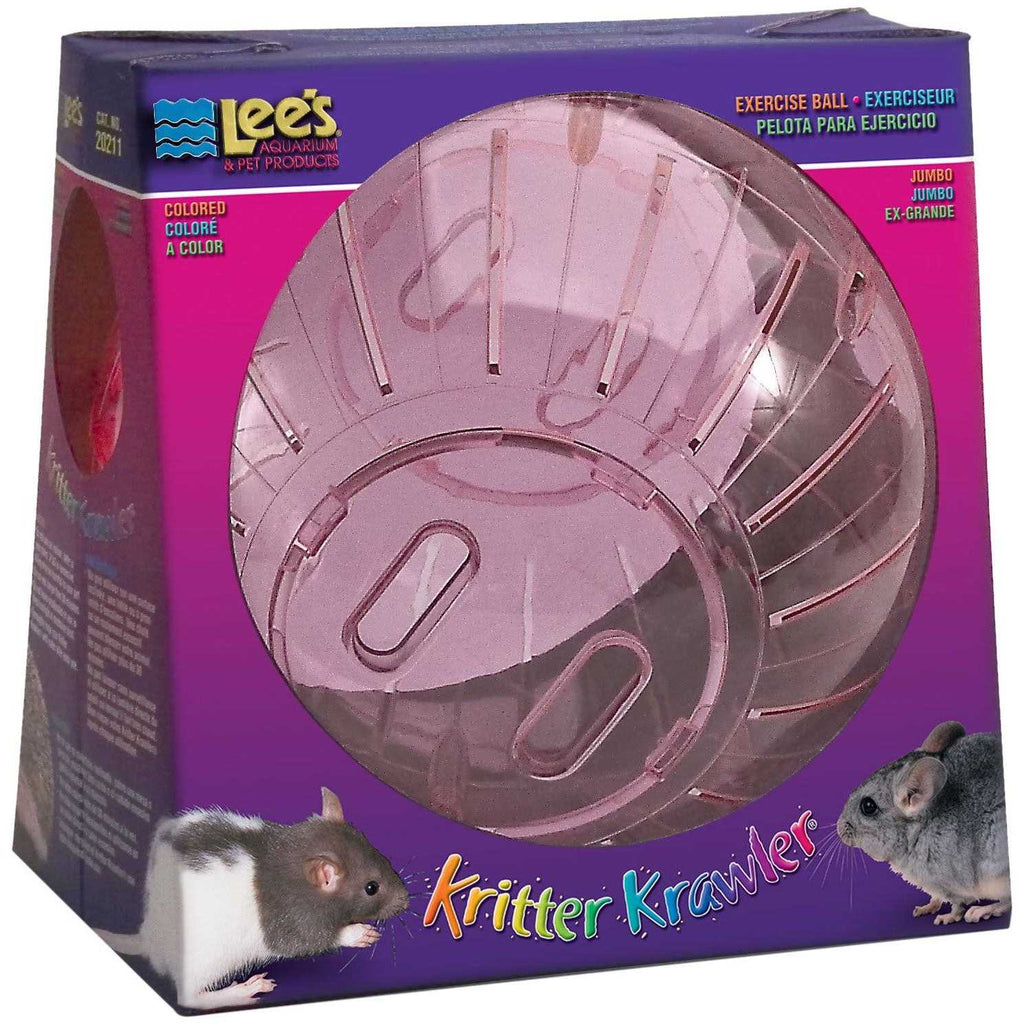 Kritter Krawler N876
