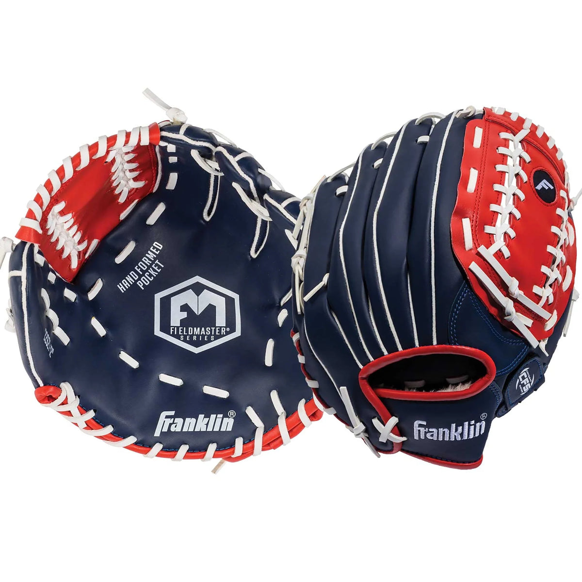 12 In. Baseball Glove Right Hand Throw D36147