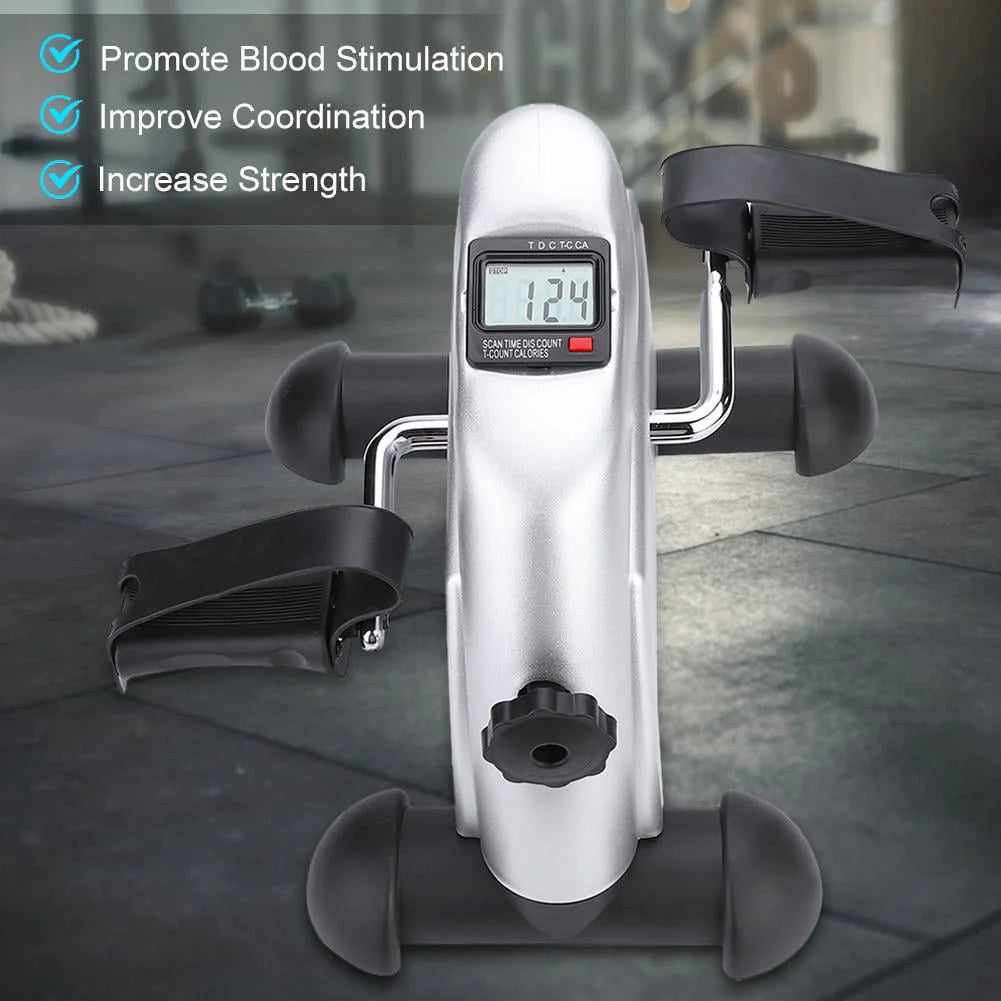 Portable Mini Exercise Bike T26305