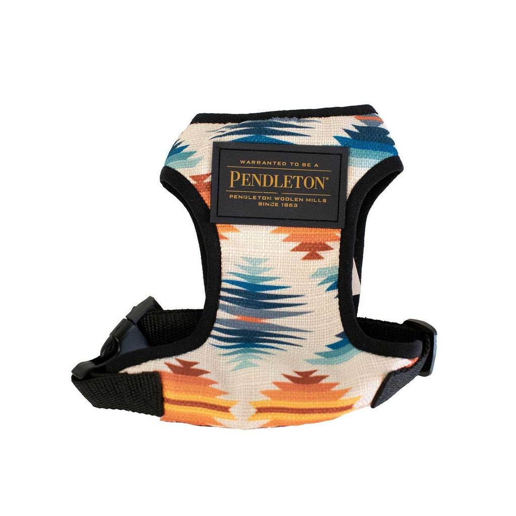Ombre Dog Harness C52027