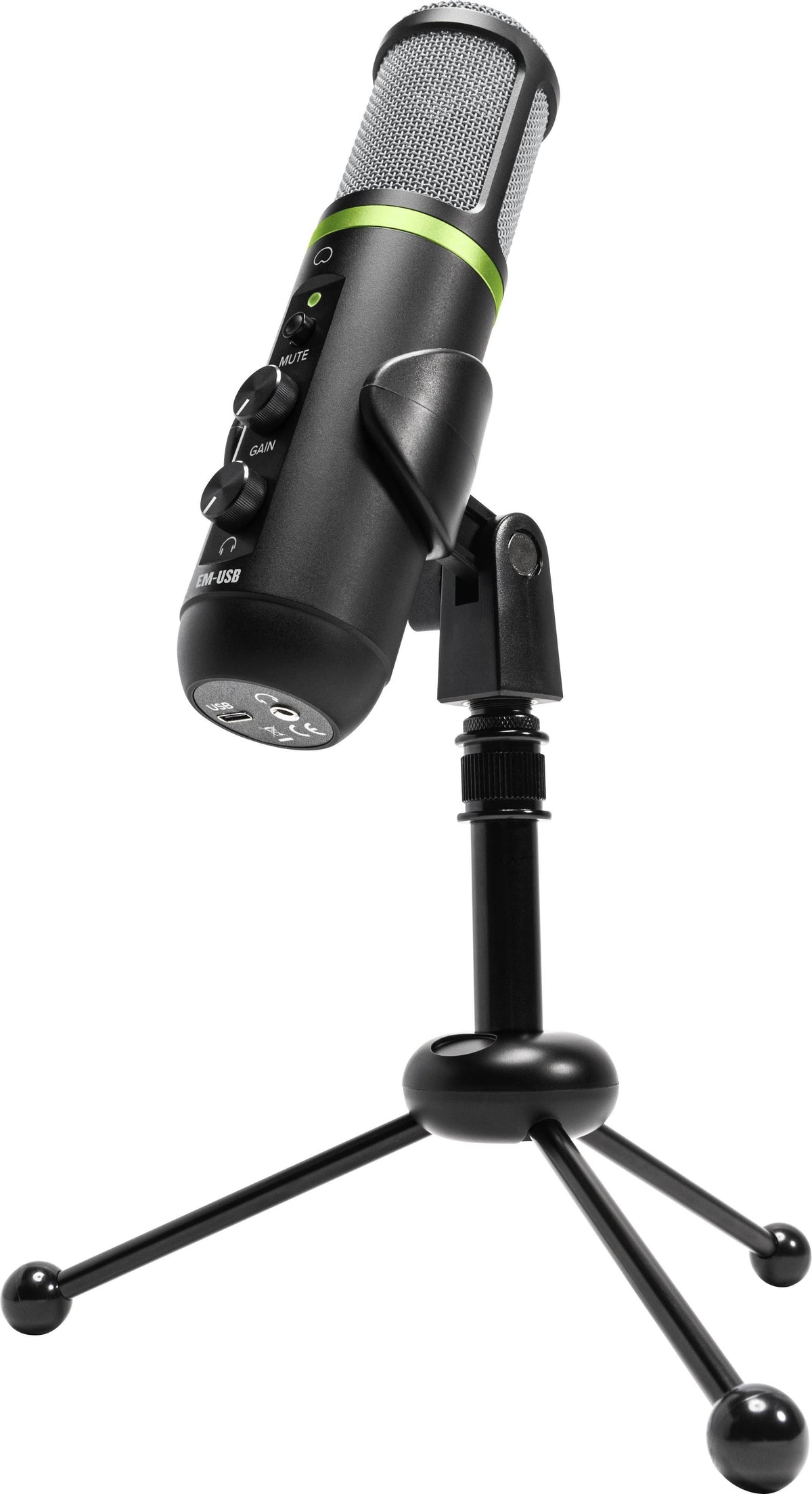 USB Condenser Microphone S16859