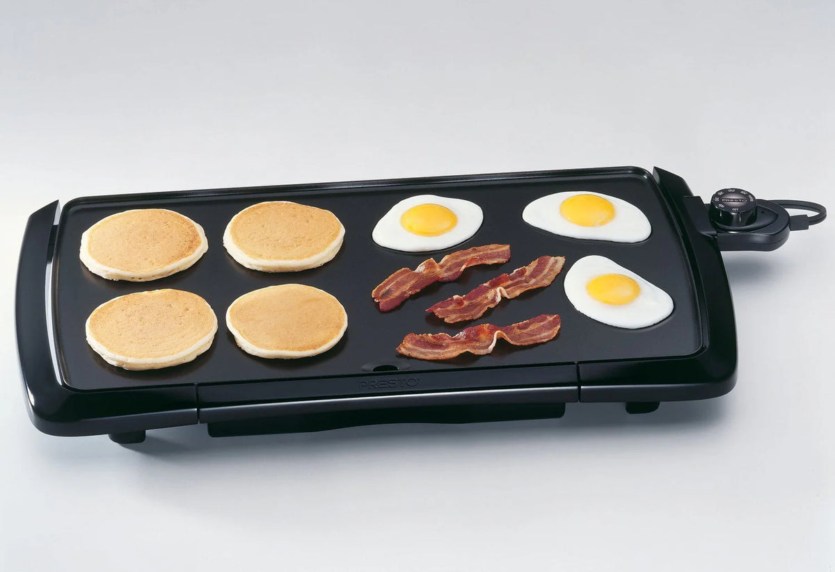 Electric Griddle I671
