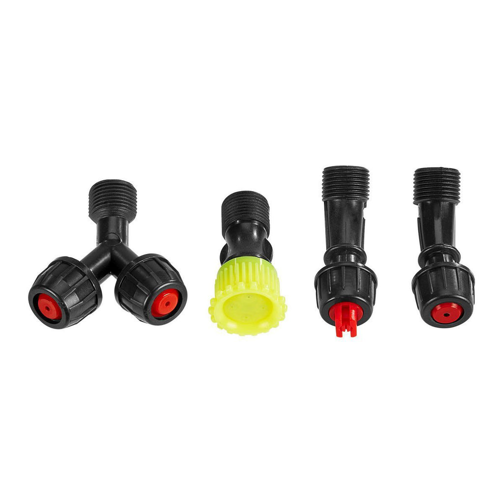 4 Gallon Backpack Sprayer S72403