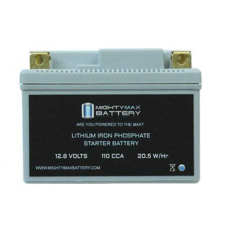 12V Lithium Battery Z815