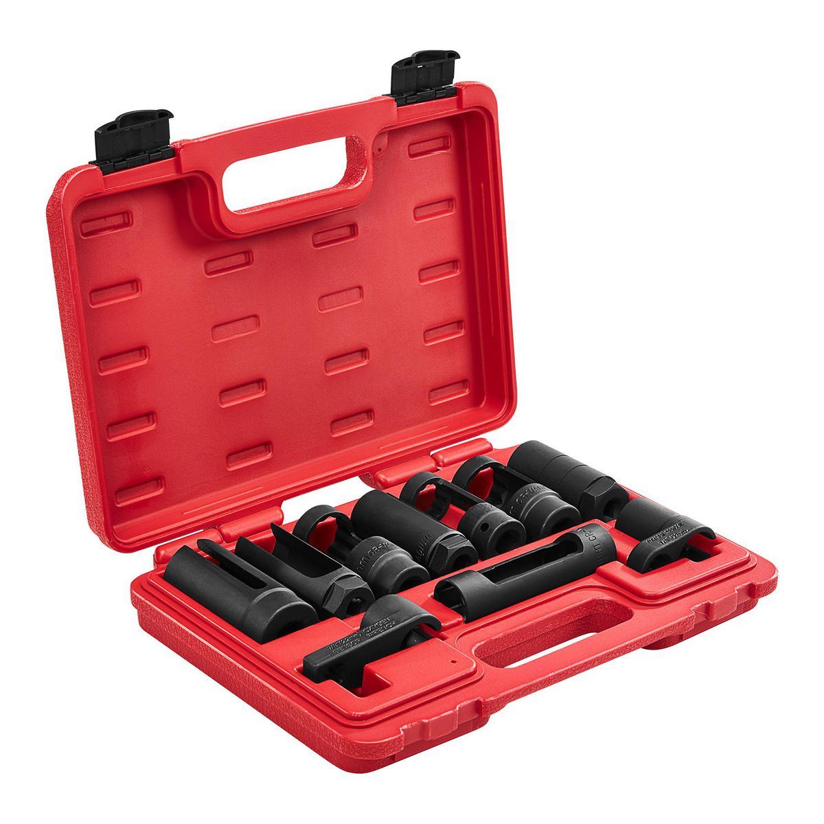 Oxygen Sensor and Diesel Injection Socket Set Q6936