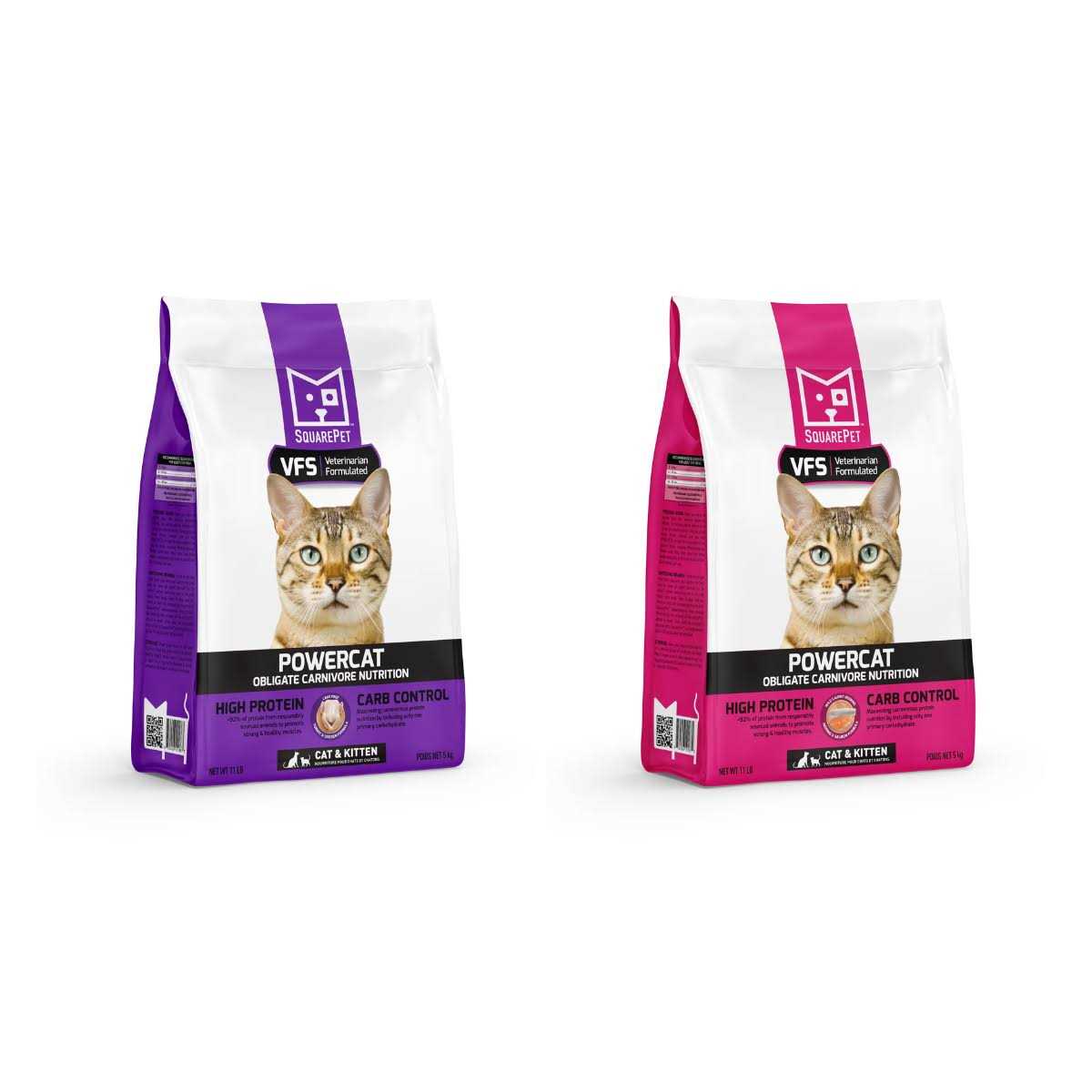 Turkey & Chicken Dry Cat Food B416