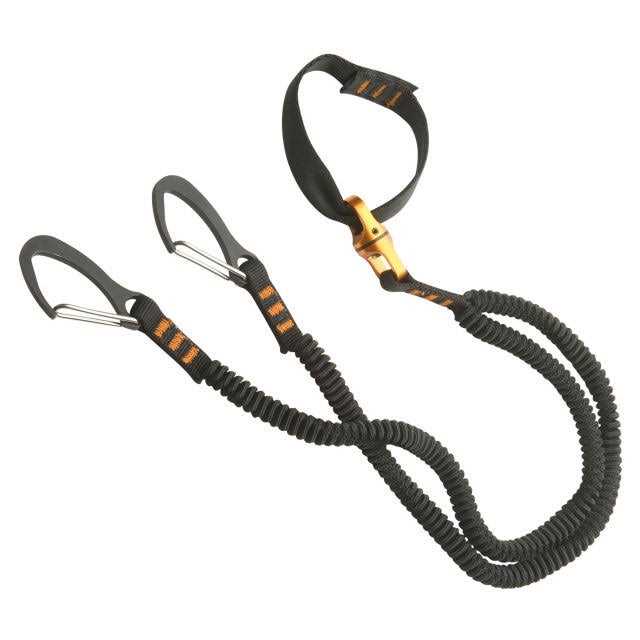 Black Diamond Spinner Leash U989181