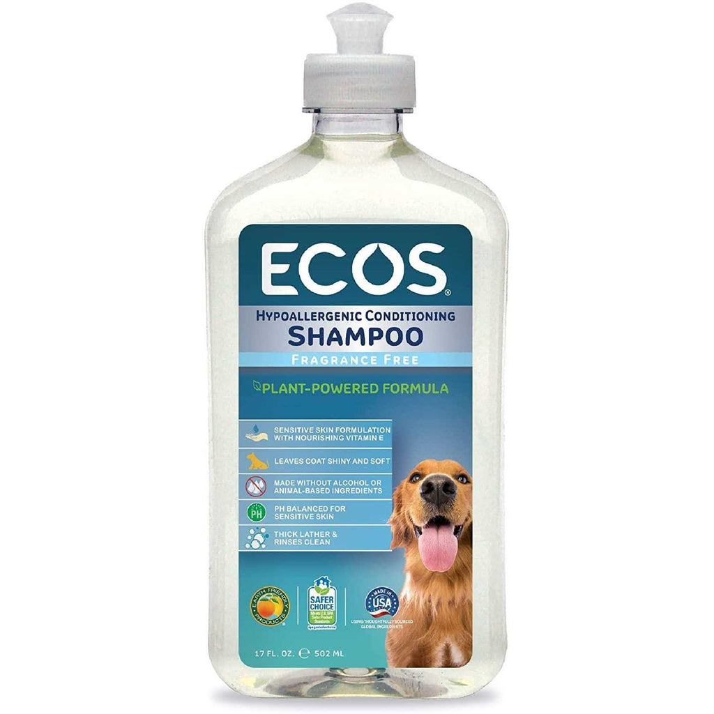 Peppermint Pet Shampoo J367