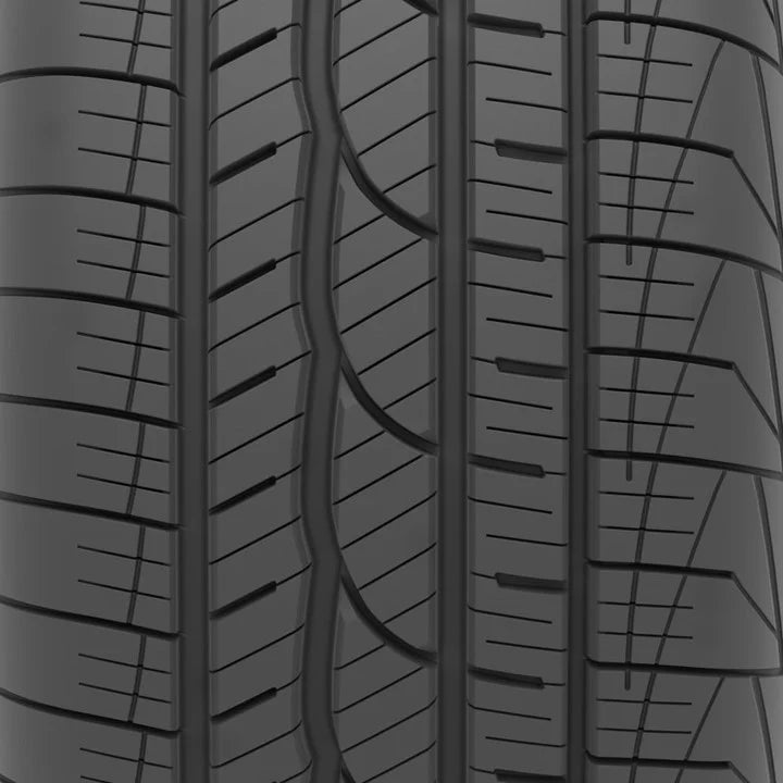 245/45ZR17 99W Performance Tire X161866