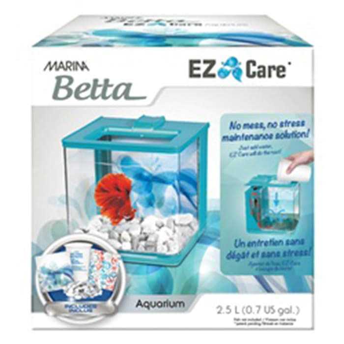 Betta Aquarium Kit G5570