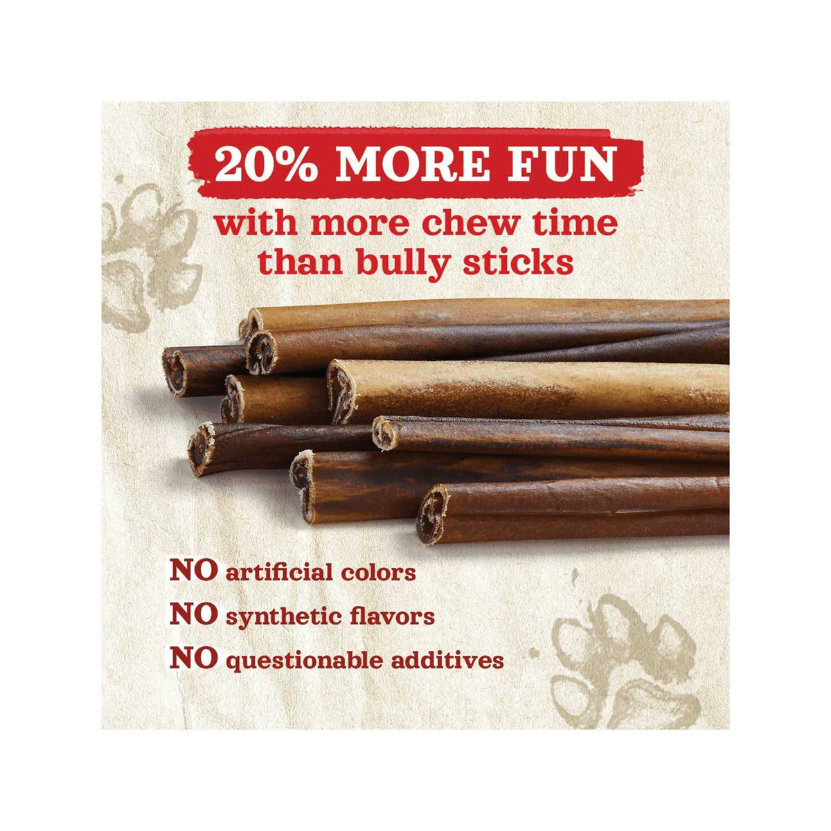 Collagen Sticks D779
