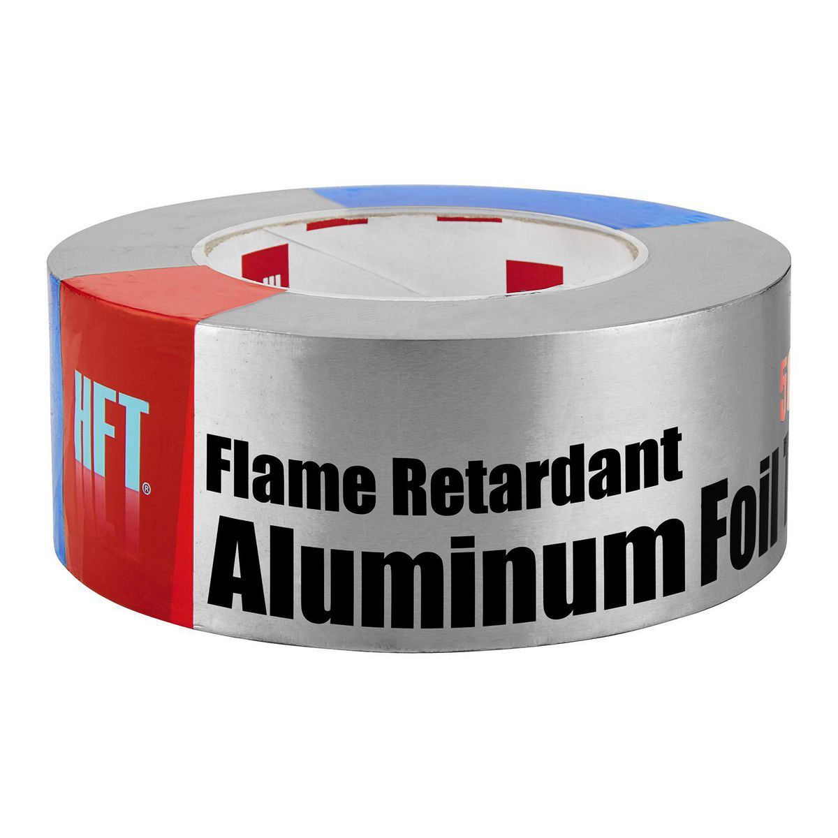 Flame Retardant Aluminum Foil Tape H332415