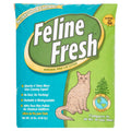 Natural Pine Cat Litter V416
