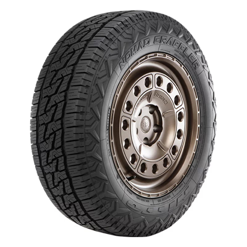 265/50-20 111 V Tire A306
