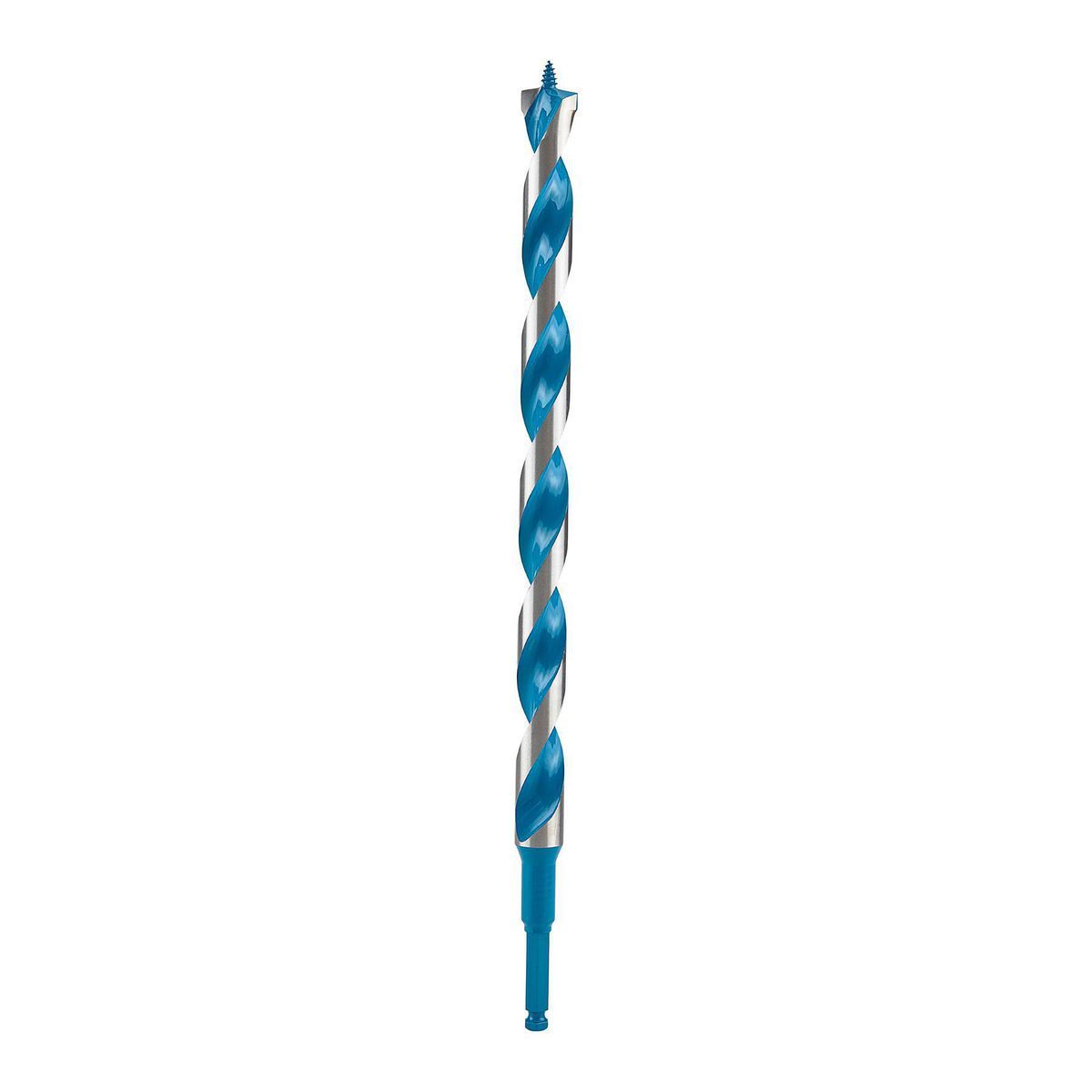 1 in. x 17-1/2 in. Auger Bit M9140