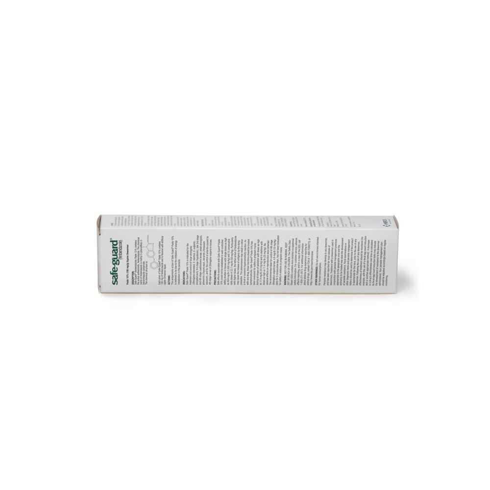 Dewormer Paste B8243