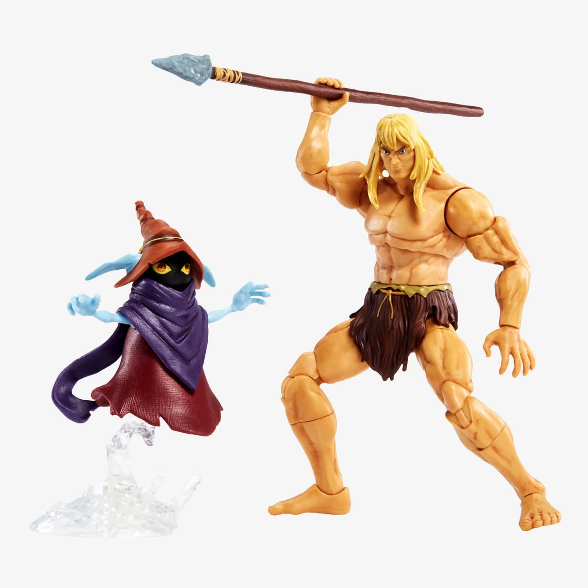 Action Figure Y389470