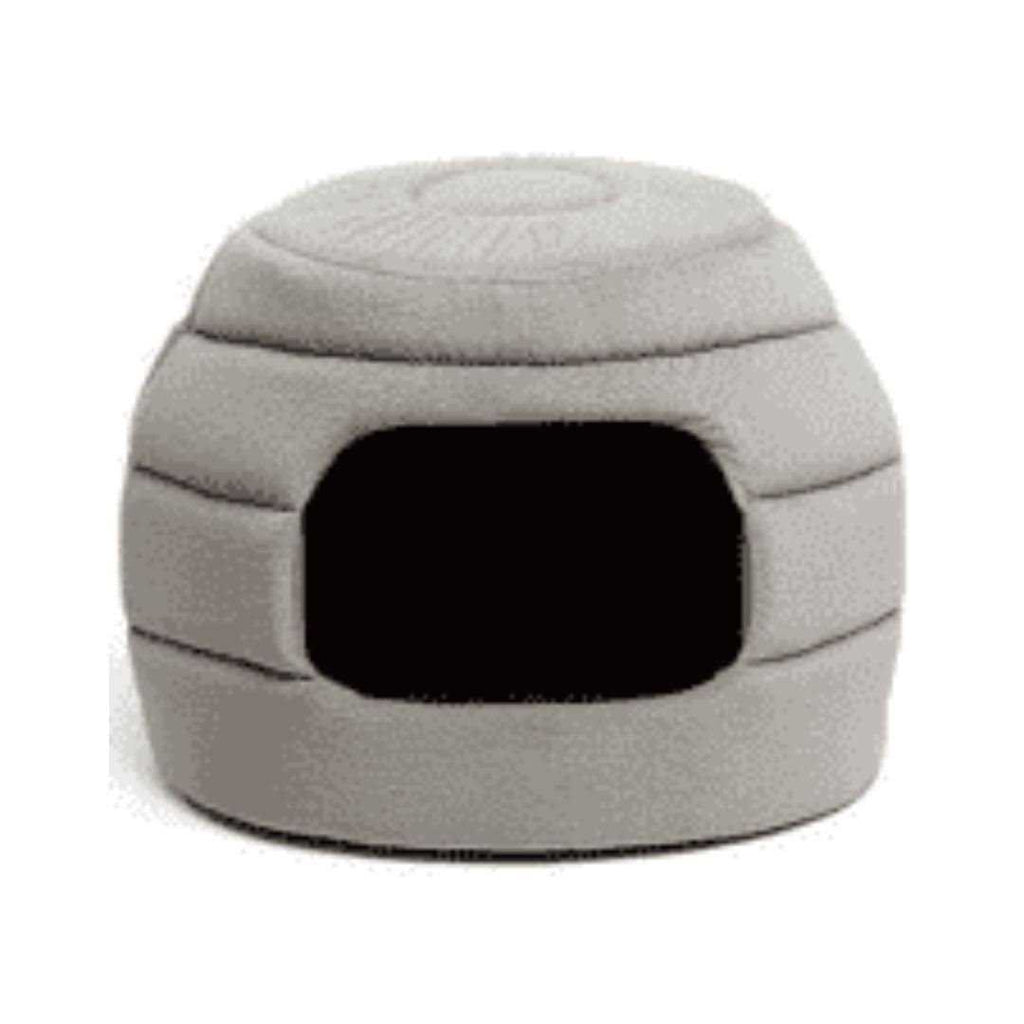2-in-1 Honeycomb Hut-Cuddler N344065