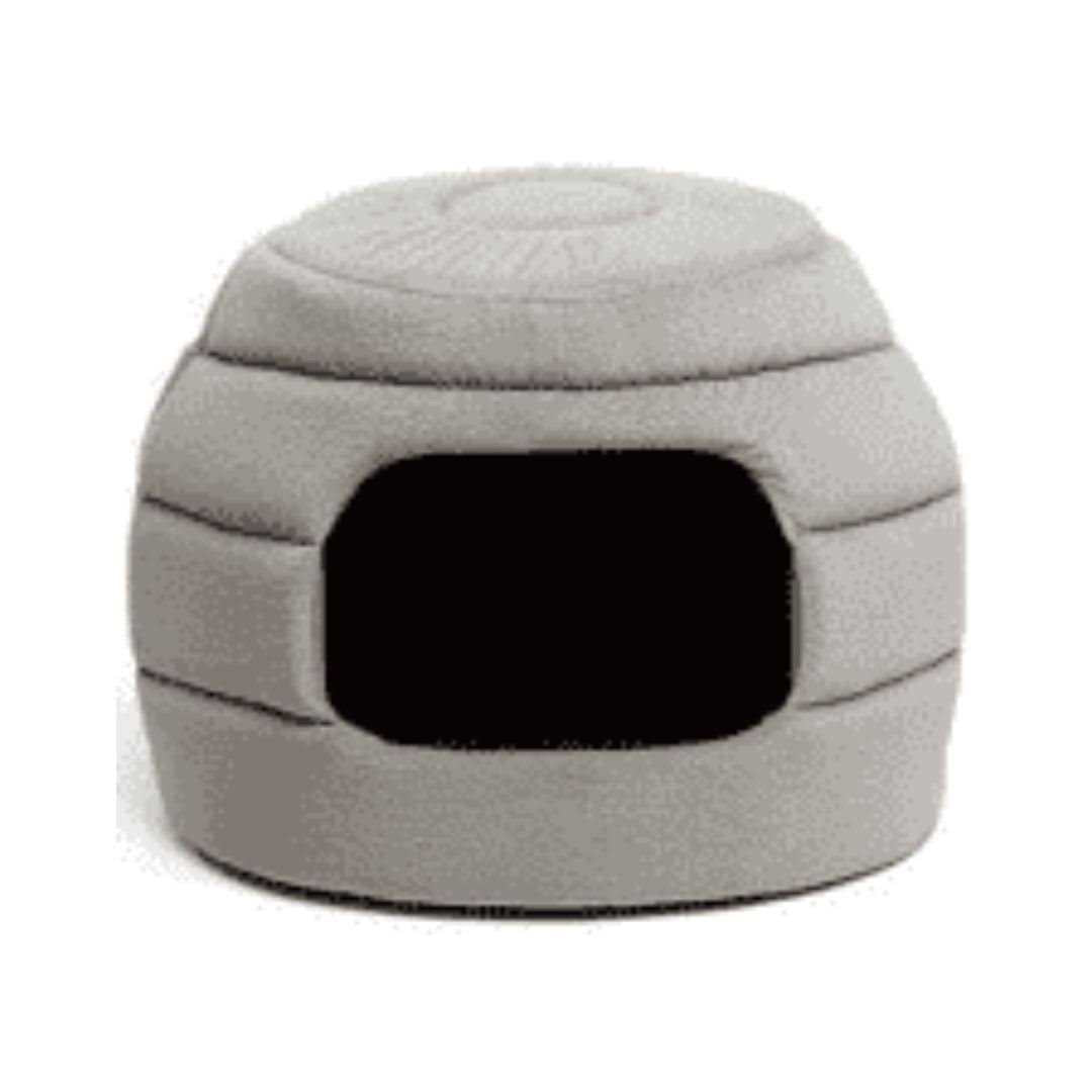 2-in-1 Honeycomb Hut-Cuddler N344065