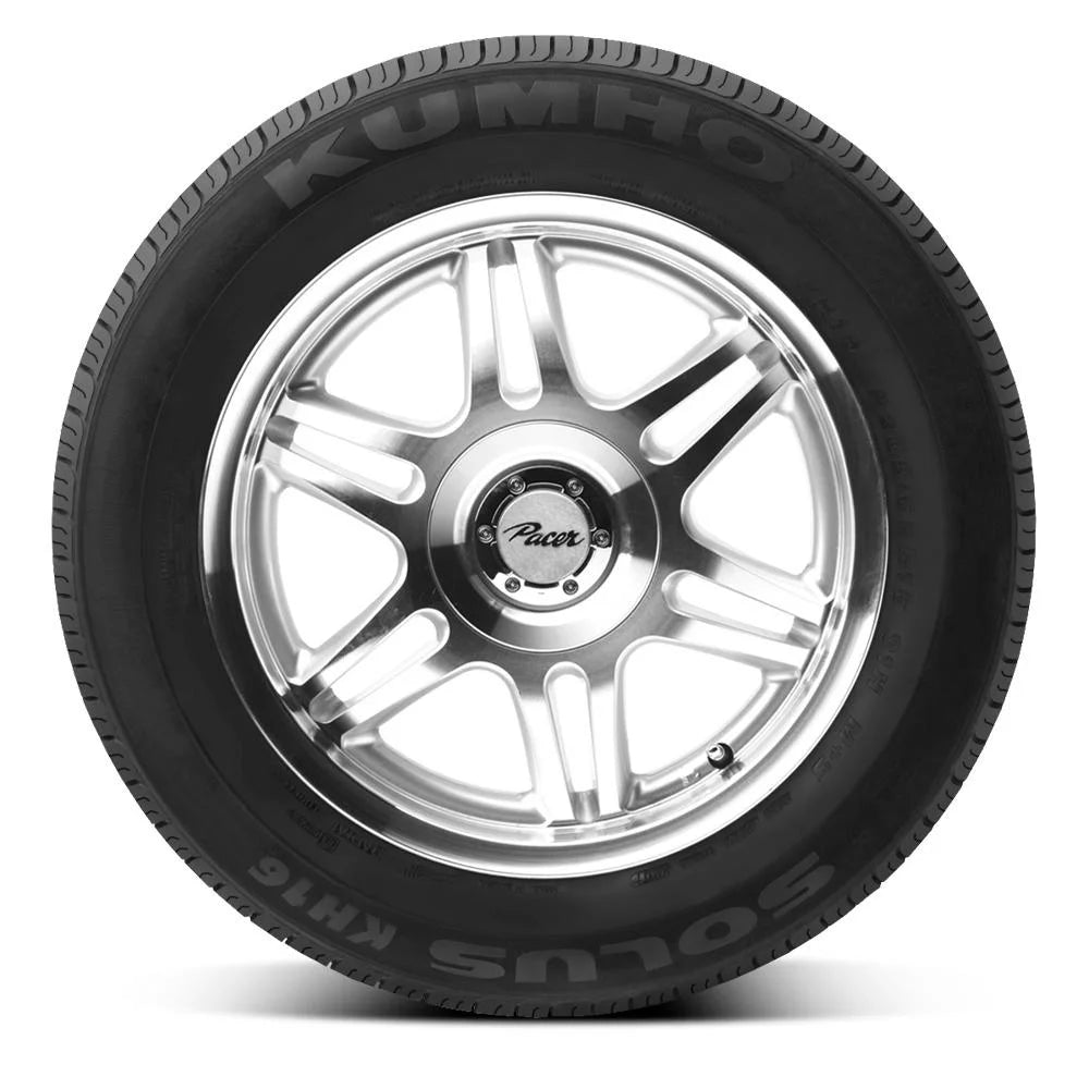 All Season 225/55R19 99H Passenger Tire V775