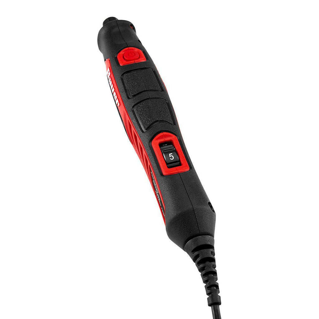 0.6 Amp Variable-Speed Rotary Tool Kit, 36-Piece U867