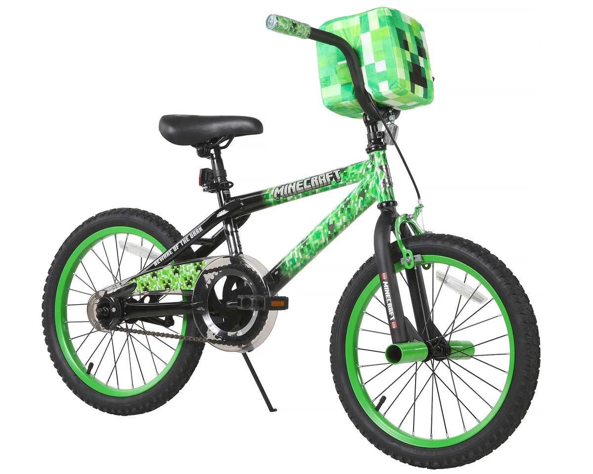 18-Inch Unisex BMX Bike V671810