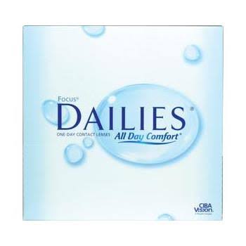 Contact Lenses 90 Pack L16403