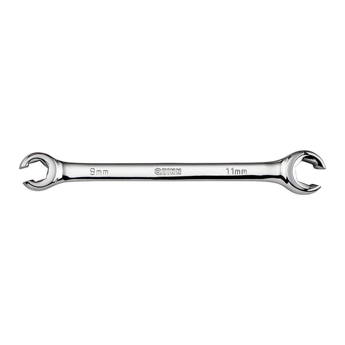 Flare Nut Wrench Set, 5-Piece Q15771