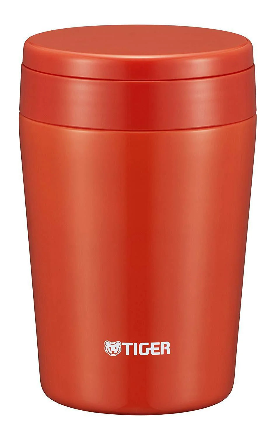 Food Jar 0.38L Chili Red B7481
