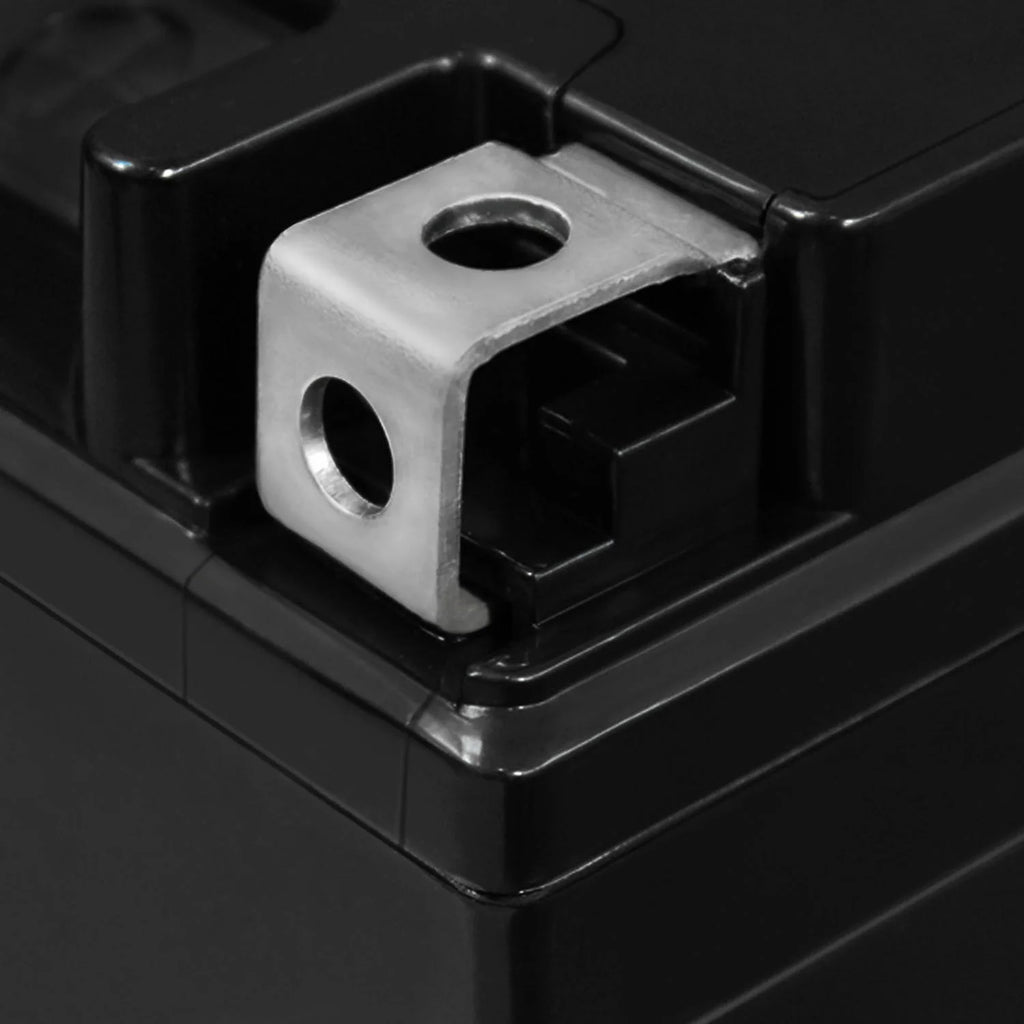 12V 12Ah Battery U195