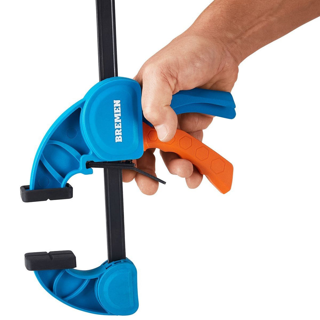 6 in. Trigger Clamp/Spreader E691