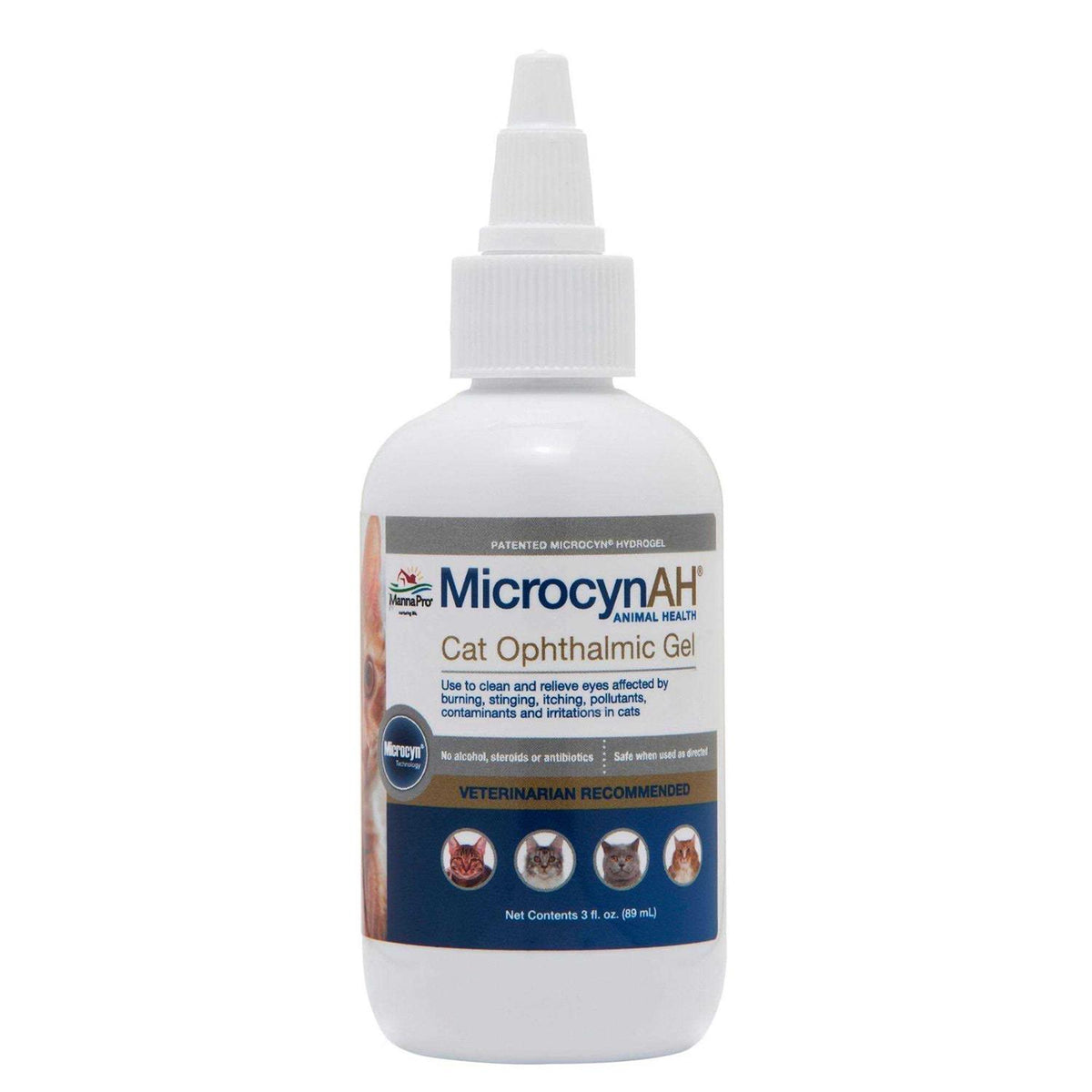 Cat Ophthalmic Gel Q843692