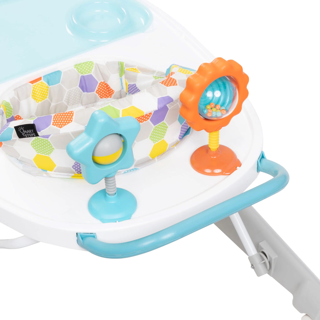 Baby Trend 3-in-1 Feeding Walker L9018