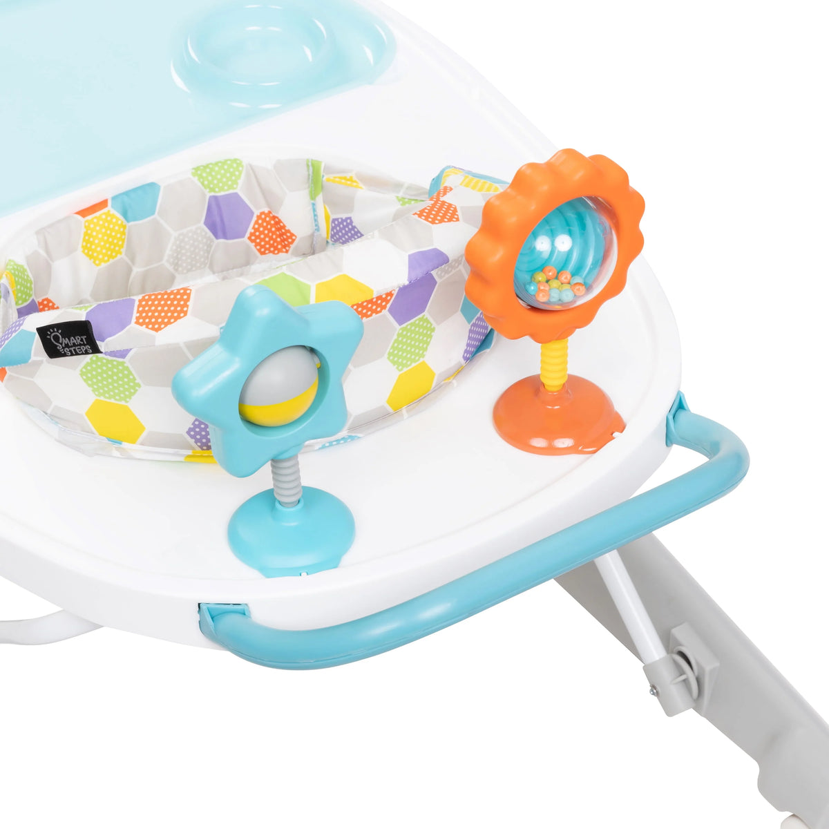 Baby Trend 3-in-1 Feeding Walker L9018