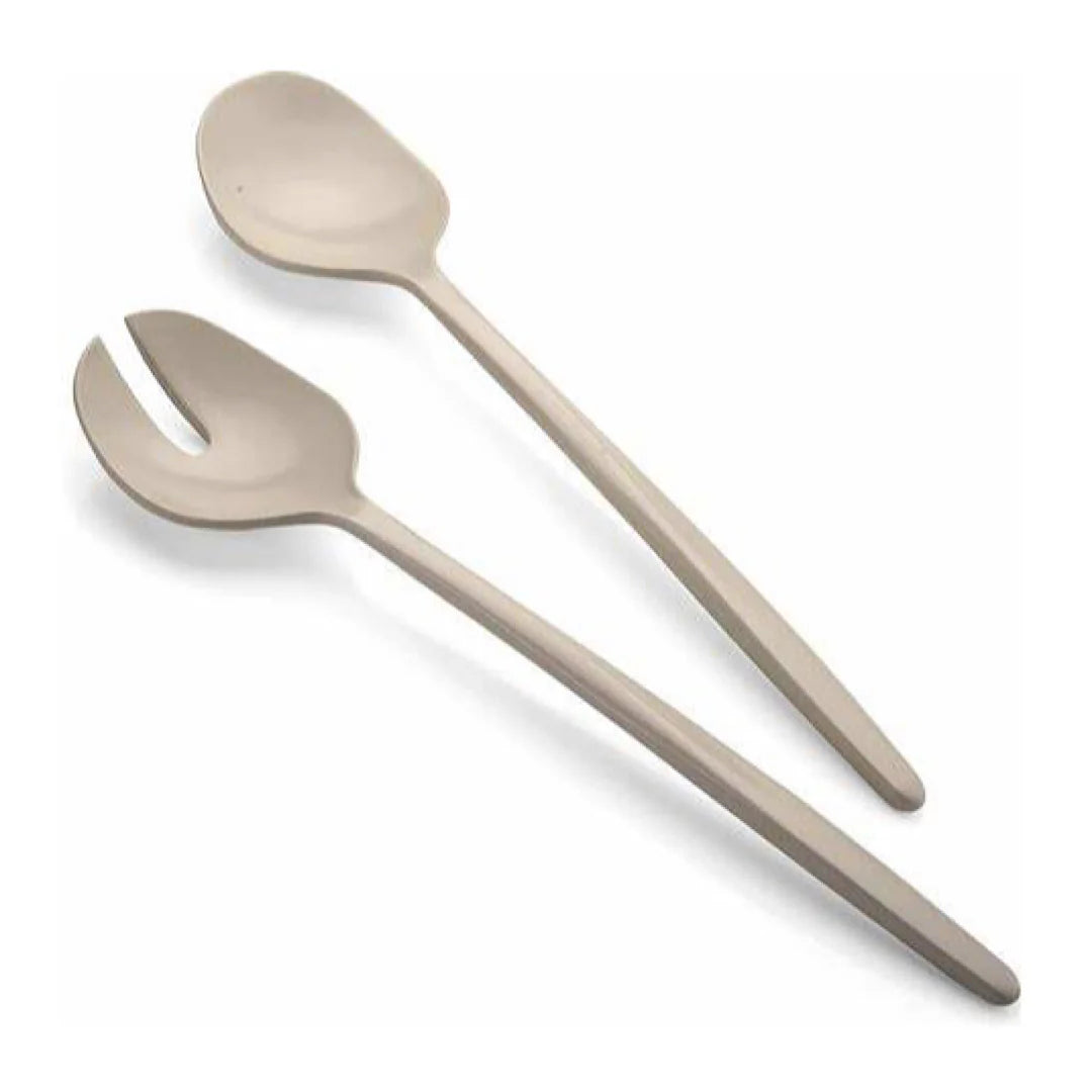 Salad Servers I841