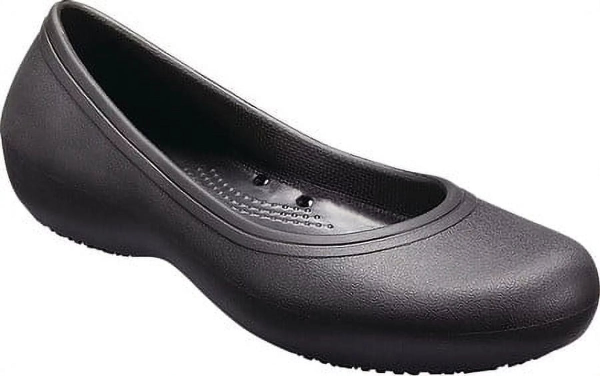 Slip Resistant Flat Work Shoes K360273