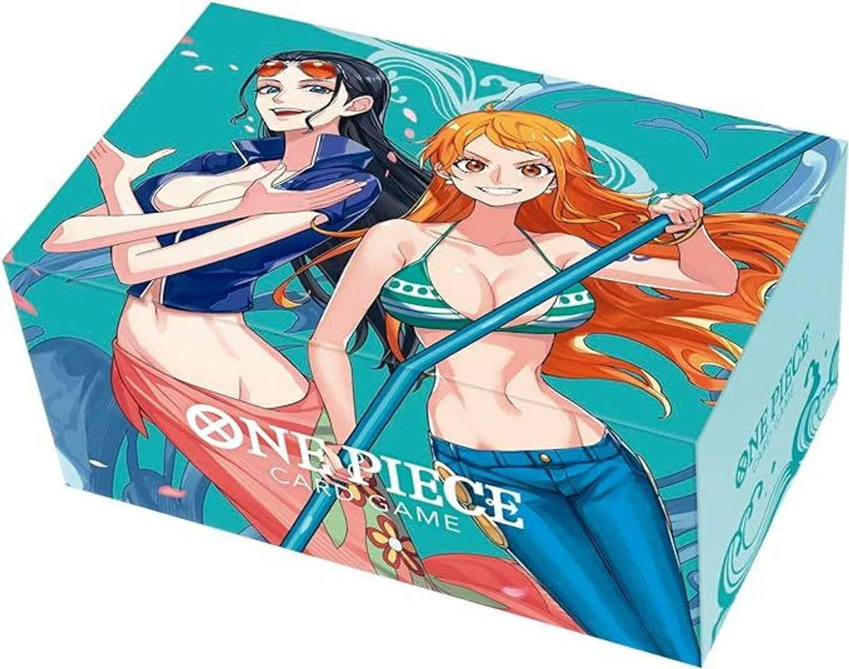 Trading Card Game Storage Box D63505