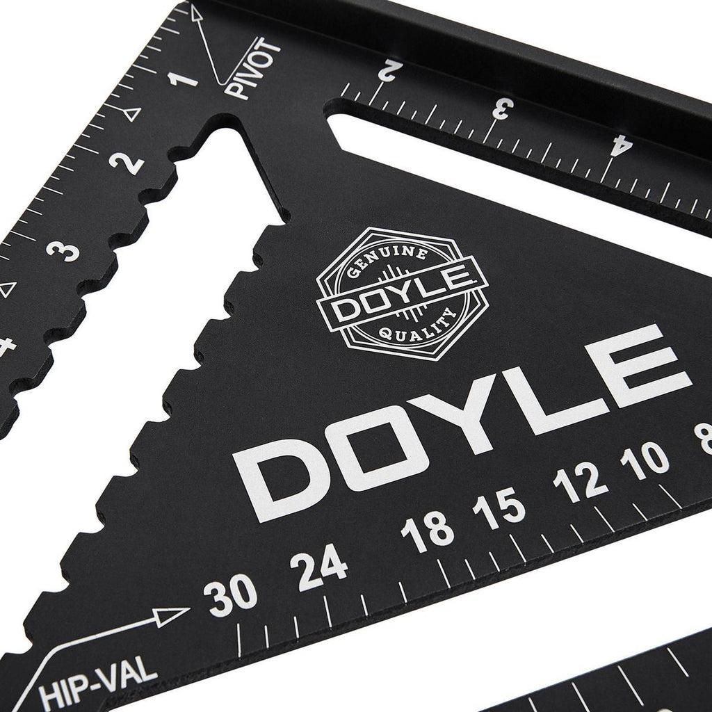 12 in. Rafter Square U49365