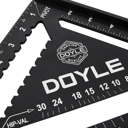 12 in. Rafter Square U49365