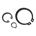 225-Piece Retaining Ring Assortment M431