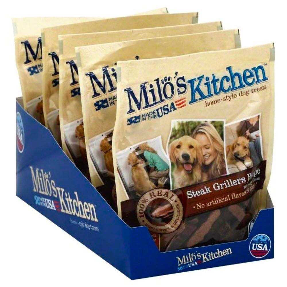 Dog Treats M169291